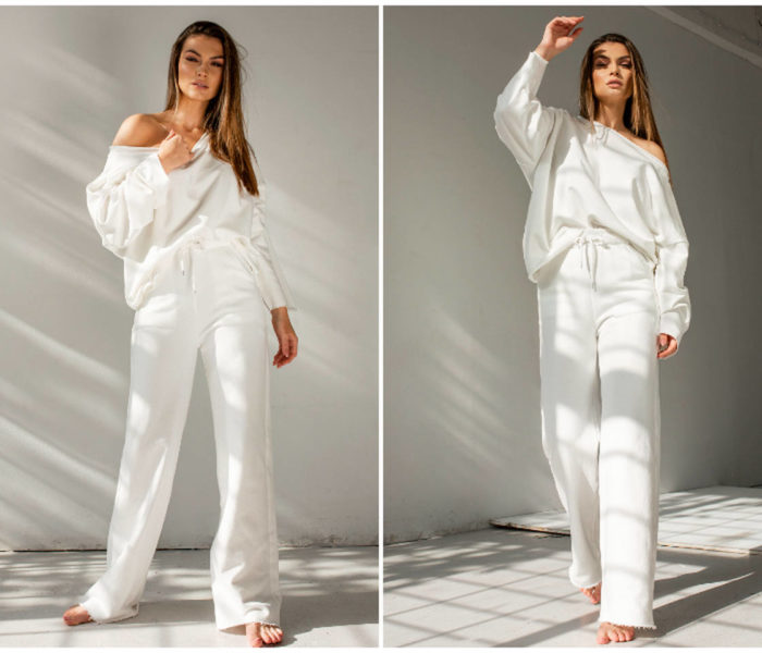 Damenpyjamas aus Baumwolle im Großhandel – wo findet man die besten Modelle?
