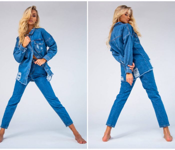 Denim-Produkte im Großhandel – was müssen Sie bei der Auswahl beachten?