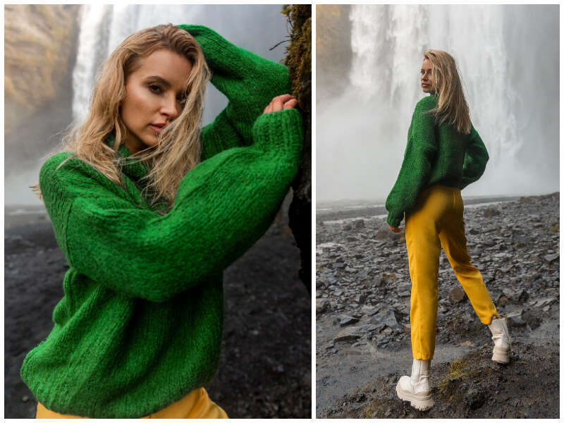 Pullover in Übergröße im Großhandel – die modischsten Styles für Herbst und Winter