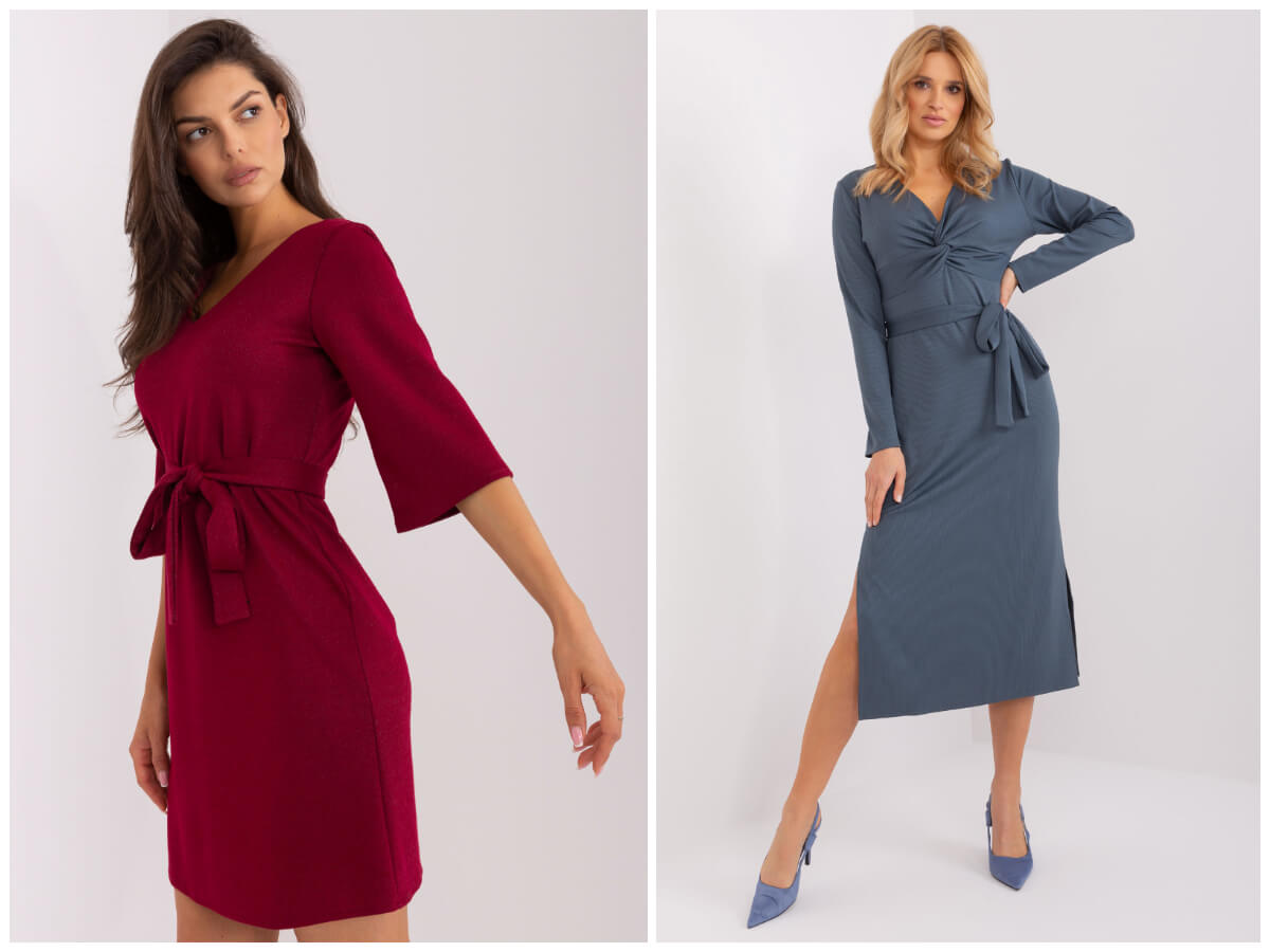 Kommunionkleid für Oma – Mode für reife Frauen