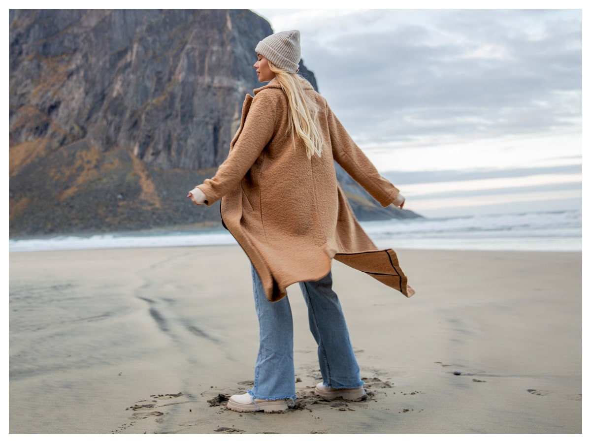 Wintermäntel für Damen – stylische Modelle in Ihrem Kleiderschrank