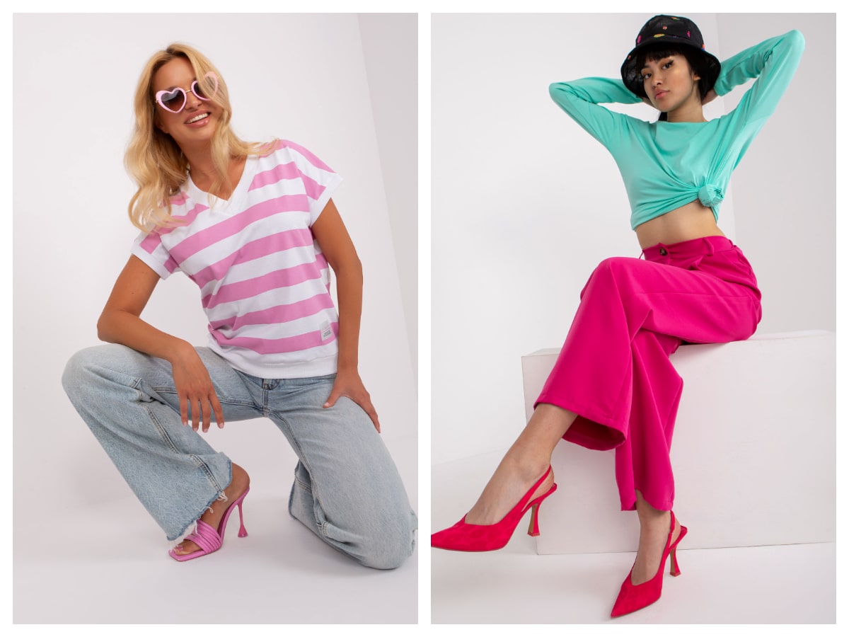 Actual Basic Blusen für Damen — Modelle, die es wert sind, online gekauft zu werden